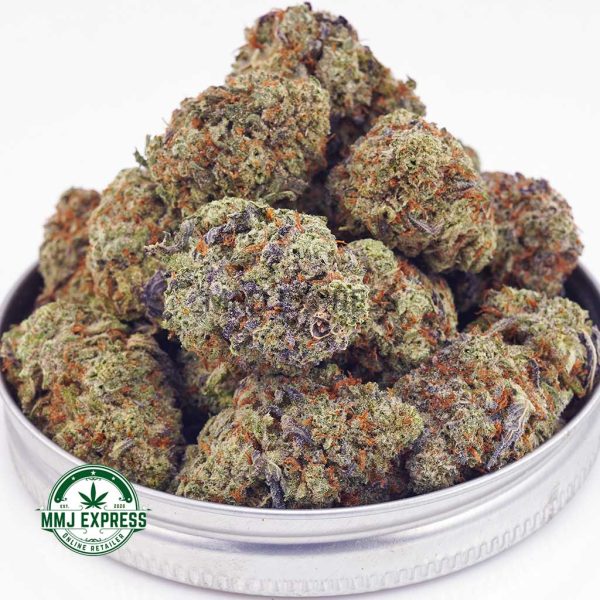 Buy Cannabis El Padrino AAAA at MMJ Express Online Shop