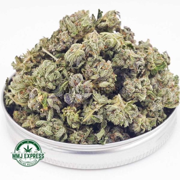 Buy Cannabis Master Yoda AAAA (Popcorn Nugs) at MMJ Express Online Shop