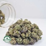 Buy Cannabis Master Yoda AAAA (Popcorn Nugs) at MMJ Express Online Shop