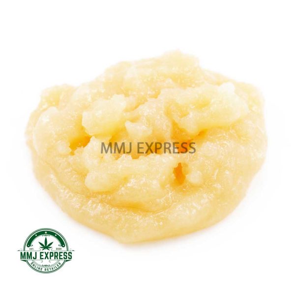 Buy Concentrates Live Resin Pink Kush at MMJ Express Online Shop