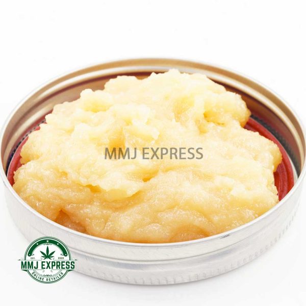 Buy Concentrates Live Resin Pink Kush at MMJ Express Online Shop