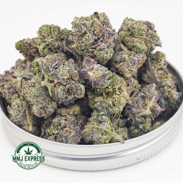 Buy Cannabis Skywalker OG AAAA (Popcorn Nugs) MMJ Express Online Shop