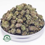 Buy Cannabis El Diablo AAAA (Popcorn Nugs) at MMJ Express Online Shop