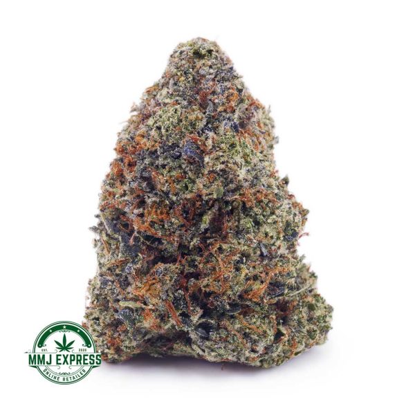 Buy Cannabis Pink Bubba AAA at MMJ Express Online Shop