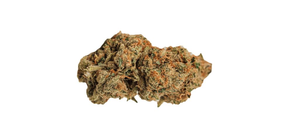 The Death Star OG tastes and smells like quality diesel. It’s a strain that’s going to stink up a room, so make sure that the area where you smoke it is well-ventilated.