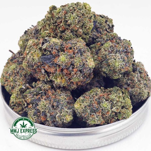 Buy Cannabis Bruce Banner AAAA at MMJ Express Online Shop
