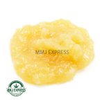 Buy Concentrates Live Resin Diablo Death Bubba at MMJ Express Online Shop