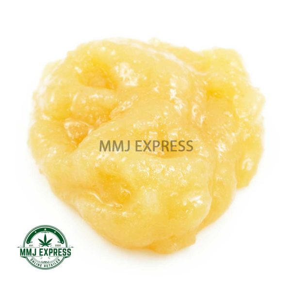 Buy Concentrates Live Resin Diablo Death Bubba at MMJ Express Online Shop