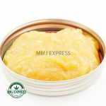 Buy Concentrates Live Resin Diablo Death Bubba at MMJ Express Online Shop