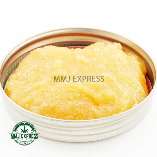 Buy Concentrates Live Resin Diablo Death Bubba at MMJ Express Online Shop