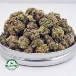 Buy Cannabis Amnesia Haze AAAA (Popcorn Nugs) at MMJ Express Online Shop