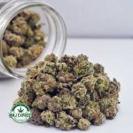 Buy Cannabis Amnesia Haze AAAA (Popcorn Nugs) at MMJ Express Online Shop