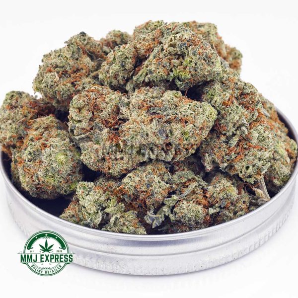 Buy Cannabis Ice Cream Cookies AA at MMJ Express Online Shop