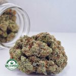 Buy Cannabis Ice Cream Cookies AA at MMJ Express Online Shop