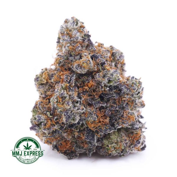 Buy Cannabis Purple Urkle AAAA at MMJ Express Online Shop