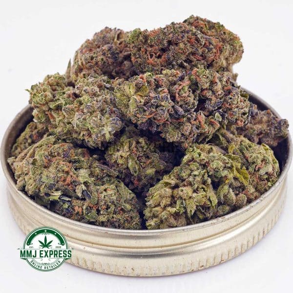 Buy Cannabis OG Skunk AAA at MMJ Express Online Shop