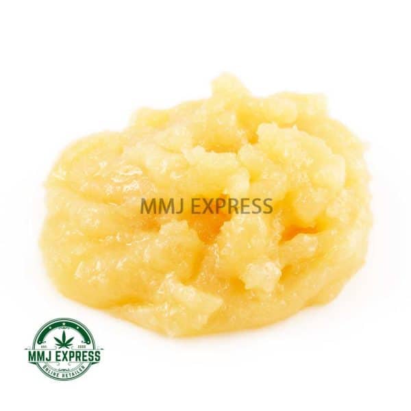 Buy Concentrates Caviar Pink Candy Kush at MMJ Express Online Shop