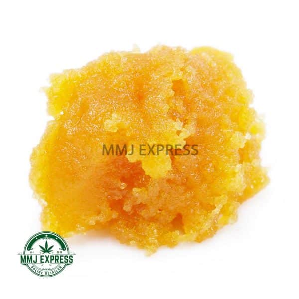 Buy Concentrates Live Resin Tuna Kush at MMJ Express Online Shop