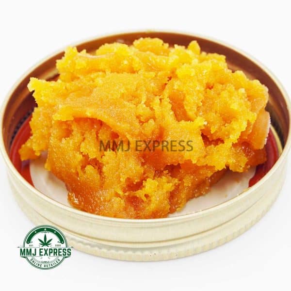 Buy Concentrates Live Resin Tuna Kush at MMJ Express Online Shop