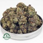 Buy Diablo Death Bubba AAAA (Popcorn Nugs) Cannabis at MMJ Express Online Shop