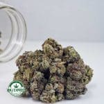 Buy Diablo Death Bubba AAAA (Popcorn Nugs) Cannabis at MMJ Express Online Shop