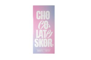 Buy Euphoria Cannabis – Chocolate Skor THC 600MG at MMJ Express Online Shop