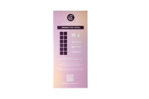 Buy Euphoria Cannabis – Coffee Crunch THC 600MG at MMJ Express Online Shop