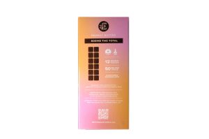 Buy Euphoria Cannabis – Peanut Butter THC 600MG at MMJ Express Online Shop