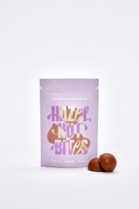 Euphoria Psychedelics – Hazelnut Bites 1000MG