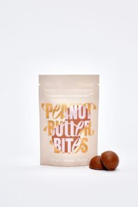 Buy Euphoria Psychedelics – Peanut Butter Bites 1000MG at MMJ Express Online Shop