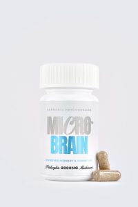 Buy Euphoria Psychedelics – Micro Brain Capsules 2000MG at MMJ Express Online Shop