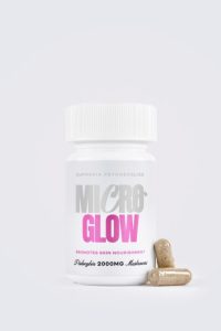 Buy Euphoria Psychedelics – Micro Glow Capsules 2000MG at MMJ Express Online Shop