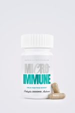 Buy Euphoria Psychedelics – Micro Immune Capsules 2000MG at MMJ Express Online Shop