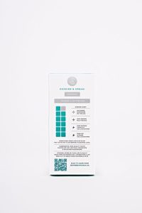 Buy Euphoria Psychedelics – Cookies and Cream 1200MG at MMJ Express Online Shop