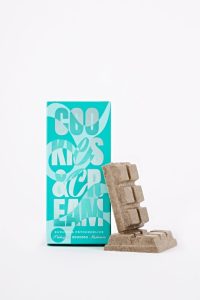 Buy Euphoria Psychedelics – Cookies and Cream 3000MG at MMJ Express Online Shop