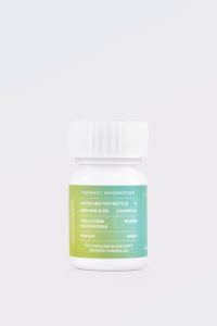 Buy Euphoria Psychedelics – Galaxy Capsules 3000MG at MMJ Express Online Shop
