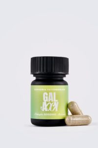 Buy Euphoria Psychedelics – Galaxy Capsules 6000MG at MMJ Express Online Shop