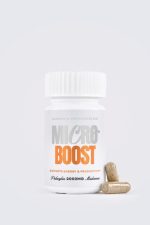 Buy Euphoria Psychedelics – Micro Boost Capsules 2000MG at MMJ Express Online Shop