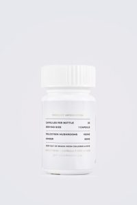 Buy Euphoria Psychedelics – Micro Dose Capsules 3000MG at MMJ Express Online Shop