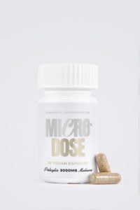 Buy Euphoria Psychedelics – Micro Dose Capsules 3000MG at MMJ Express Online Shop