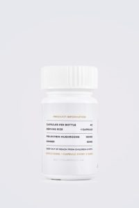 Buy Euphoria Psychedelics – Micro Dose Vegan Capsules 6000MG at MMJ Express Online Shop