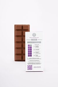 Buy Euphoria Psychedelics – Milk Chocolate 1200MG at MMJ Express Online Shop
