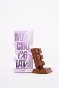 Buy Euphoria Psychedelics – Milk Chocolate 1200MG at MMJ Express Online Shop