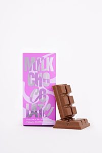 Buy Euphoria Psychedelics – Milk Chocolate 3000MG at MMJ Express Online Shop