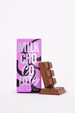Buy Euphoria Psychedelics – Milk Chocolate 6000MG at MMJ Express Online Shop