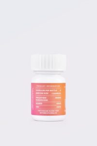 Buy Euphoria Psychedelics – Skywalker Capsules 1500MG at MMJ Express Online Shop