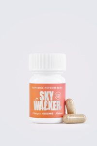 Buy Euphoria Psychedelics – Skywalker Capsules 1500MG at MMJ Express Online Shop
