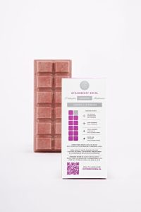Buy Euphoria Psychedelics – Strawberry Swirl 1200MG at MMJ Express Online Shop