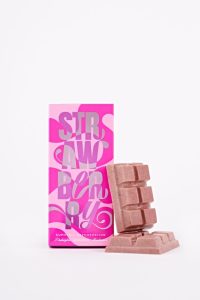 Buy Euphoria Psychedelics – Strawberry Swirl 3000MG at MMJ Express Online Shop