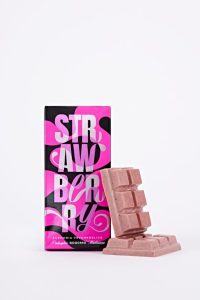 Buy Euphoria Psychedelics – Strawberry Swirl 6000MG at MMJ Express Online Shop